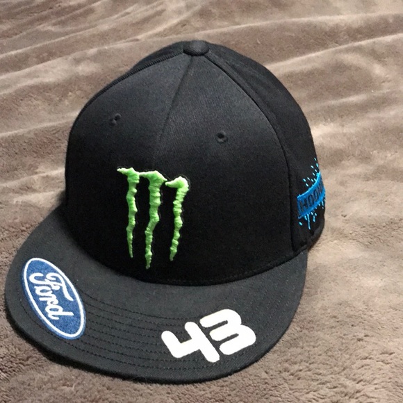 Monster Hoonigan Hat | Poshmark